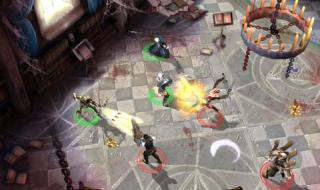 地牢猎手4安装失败