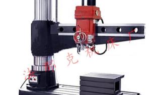 液压摇臂钻 液压摇臂钻