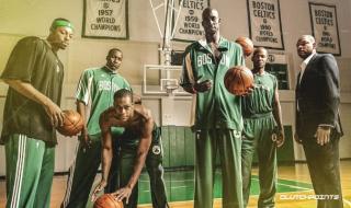 凯尔特人2008夺冠 凯尔特人2008夺冠